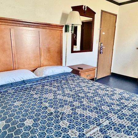 Sunset Inn And Suites Seward Bagian luar foto