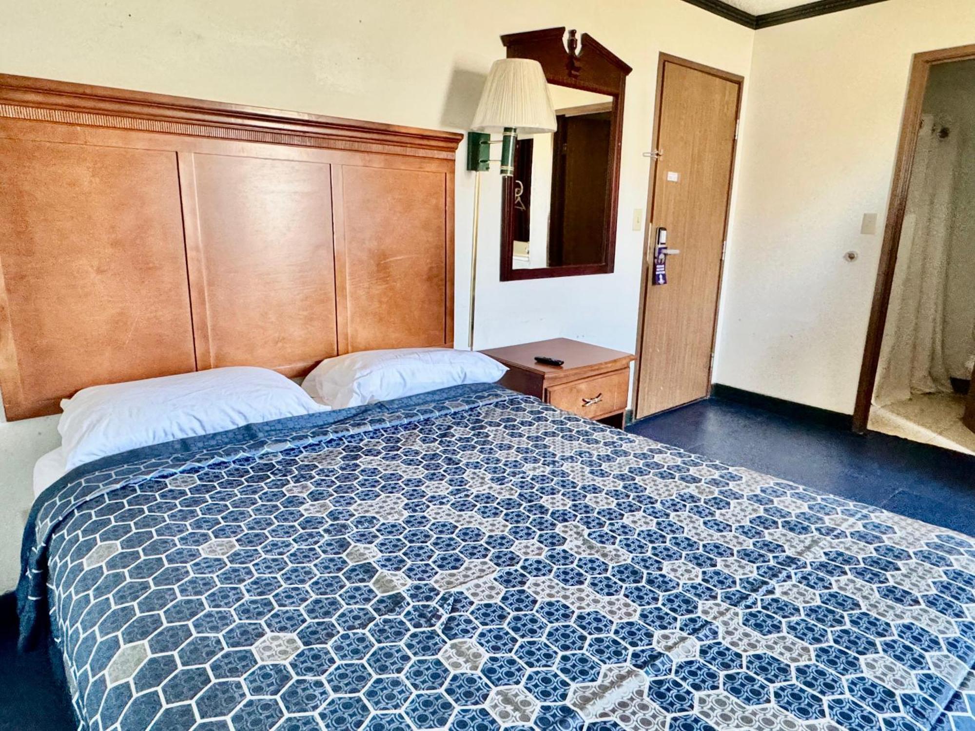Sunset Inn And Suites Seward Bagian luar foto