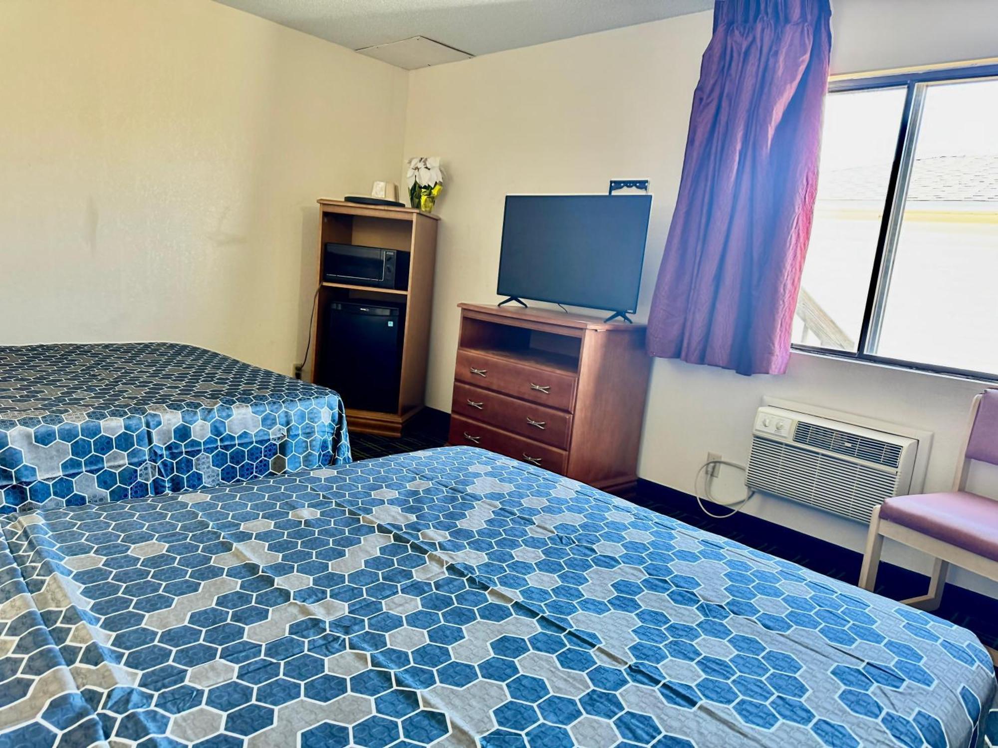 Sunset Inn And Suites Seward Bagian luar foto