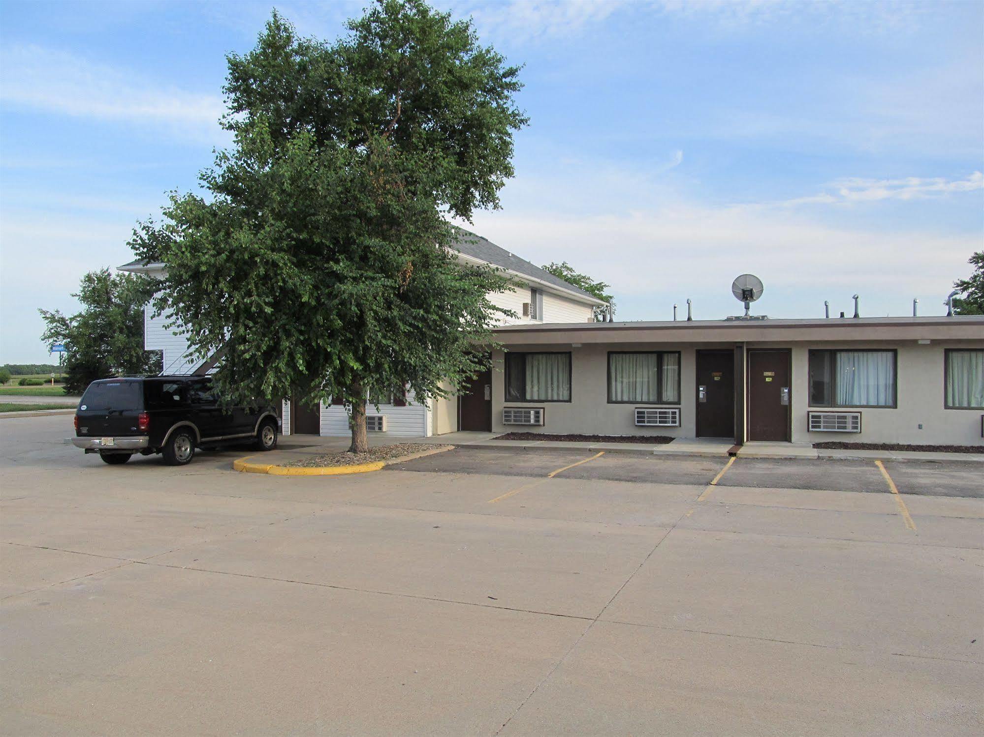Sunset Inn And Suites Seward Bagian luar foto