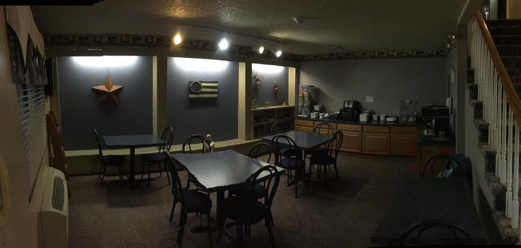 Sunset Inn And Suites Seward Bagian luar foto